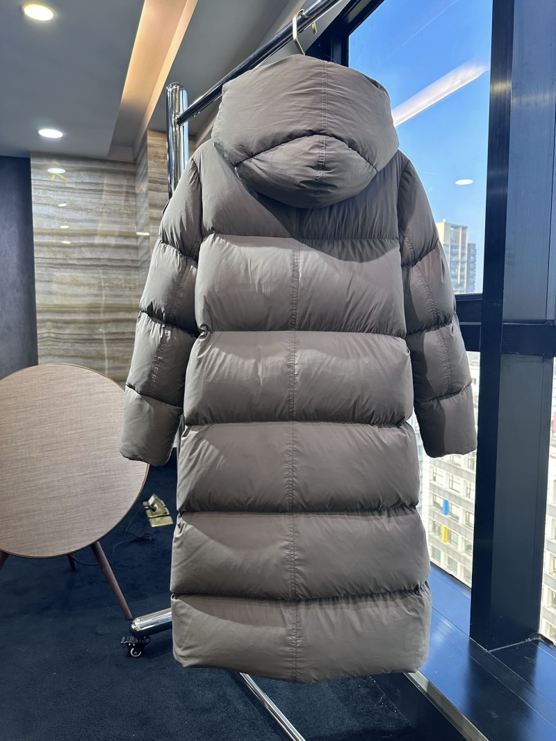 Moncler Down Coat